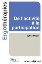 De l'activité à la participation