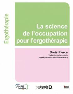 La science de l'occupation pour l'ergothérapie