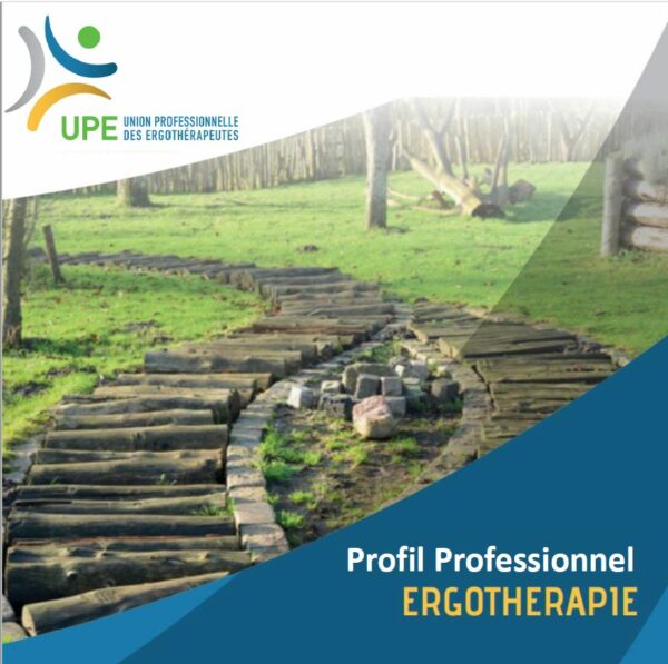 Profil Professionnel Ergothérapeute