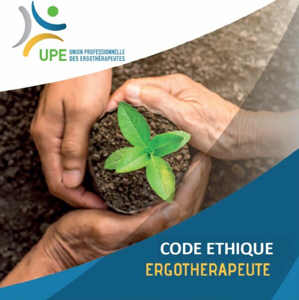 Le Code Ethique des Ergothérapeutes - Version Papier