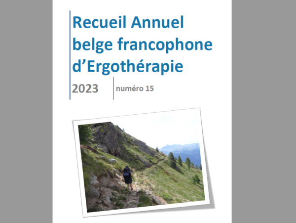 RAE 2023 - Version Numérique